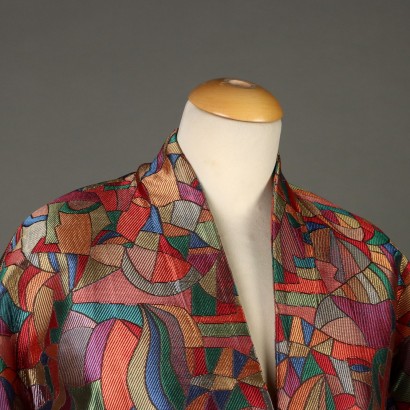 Chaqueta Cellini Vintage Multicolor