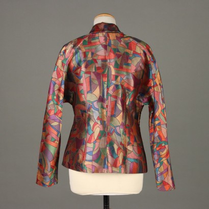 Chaqueta Cellini Vintage Multicolor