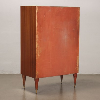 WEEKLY, 1960s Settimino chest of drawers