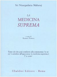 The supreme medicine