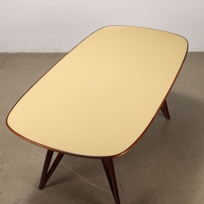 50s-60s table