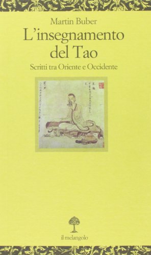 La enseñanza del Tao