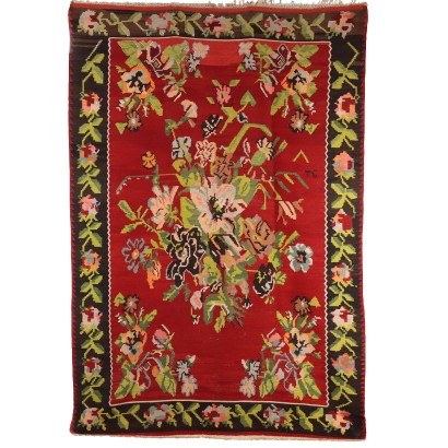 TAPIS DEKO BEIJING, Tapis Kilim - Caucase