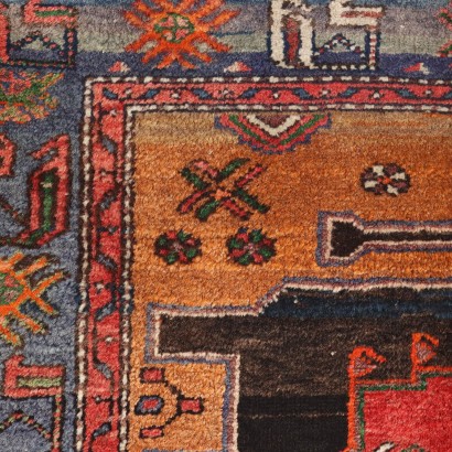 Alfombra Malayer - Irán