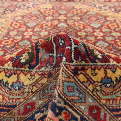 Tabriz carpet - Iran