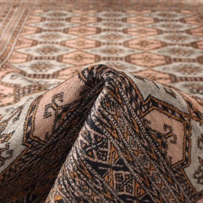 Bokara carpet - Pakistan,Bukhara carpet - Pakistan