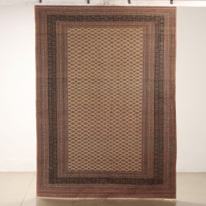 TAPIS, Tapis Bokara - Pakistan, Tapis Boukhara - Pakistan