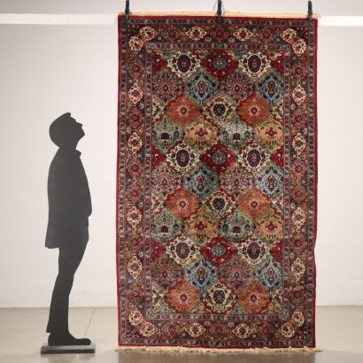 CARPET, Tabriz carpet - Iran