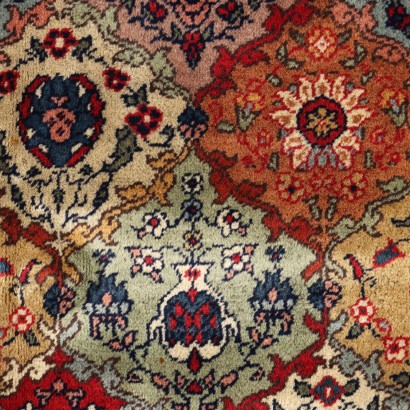 CARPET, Tabriz carpet - Iran