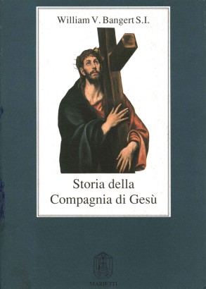 Storia della Compagnia di Gesù