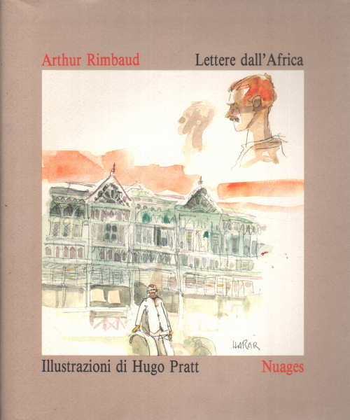 Lettres d'Afrique