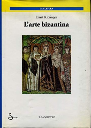 L'arte bizantina