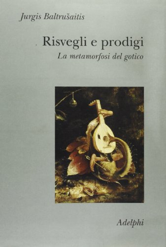 Risvegli e prodigi