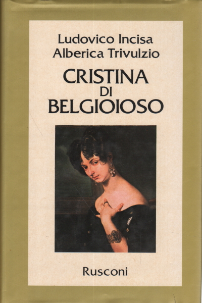 Cristina di Belgioioso