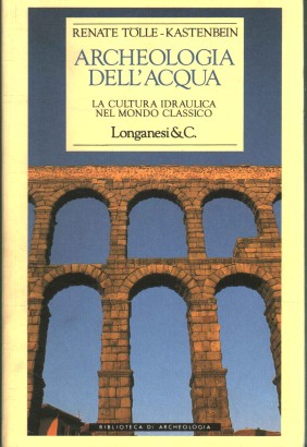 Archeologia dell'acqua