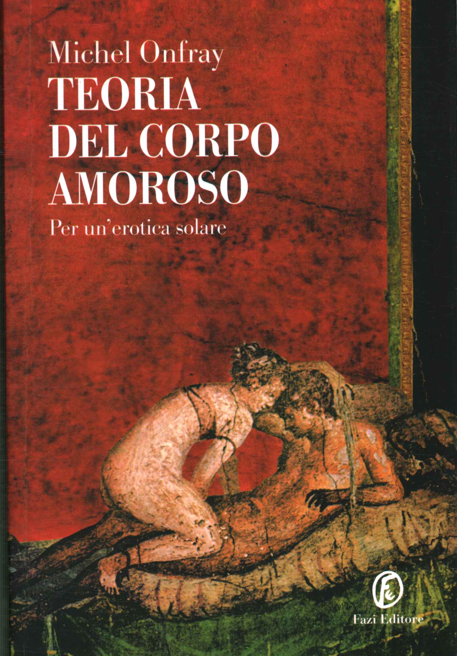 Teoría del cuerpo amoroso