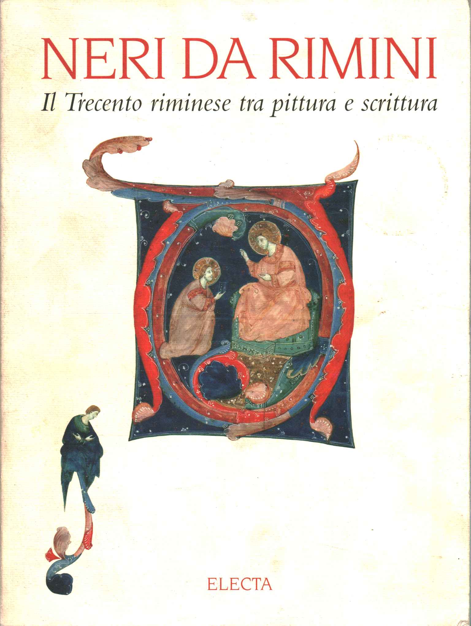 Negros de Rímini. El Rimini del siglo XIV