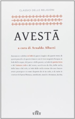 Avesta