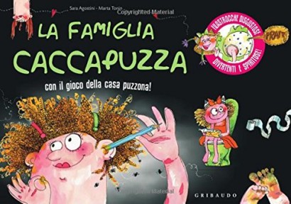 La famiglia Caccapuzza