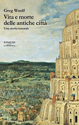 Vita e morte delle antiche città