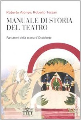 Manuale di storia del teatro