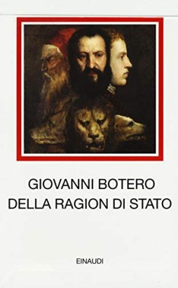 Della ragion di Stato