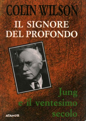 Il signore del profondo