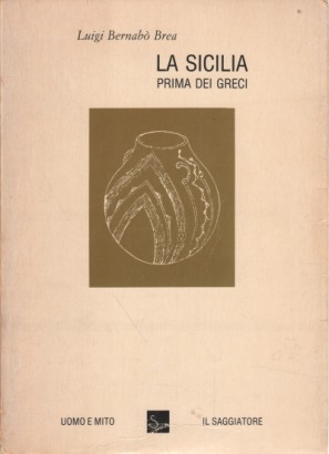 La Sicilia prima dei Greci