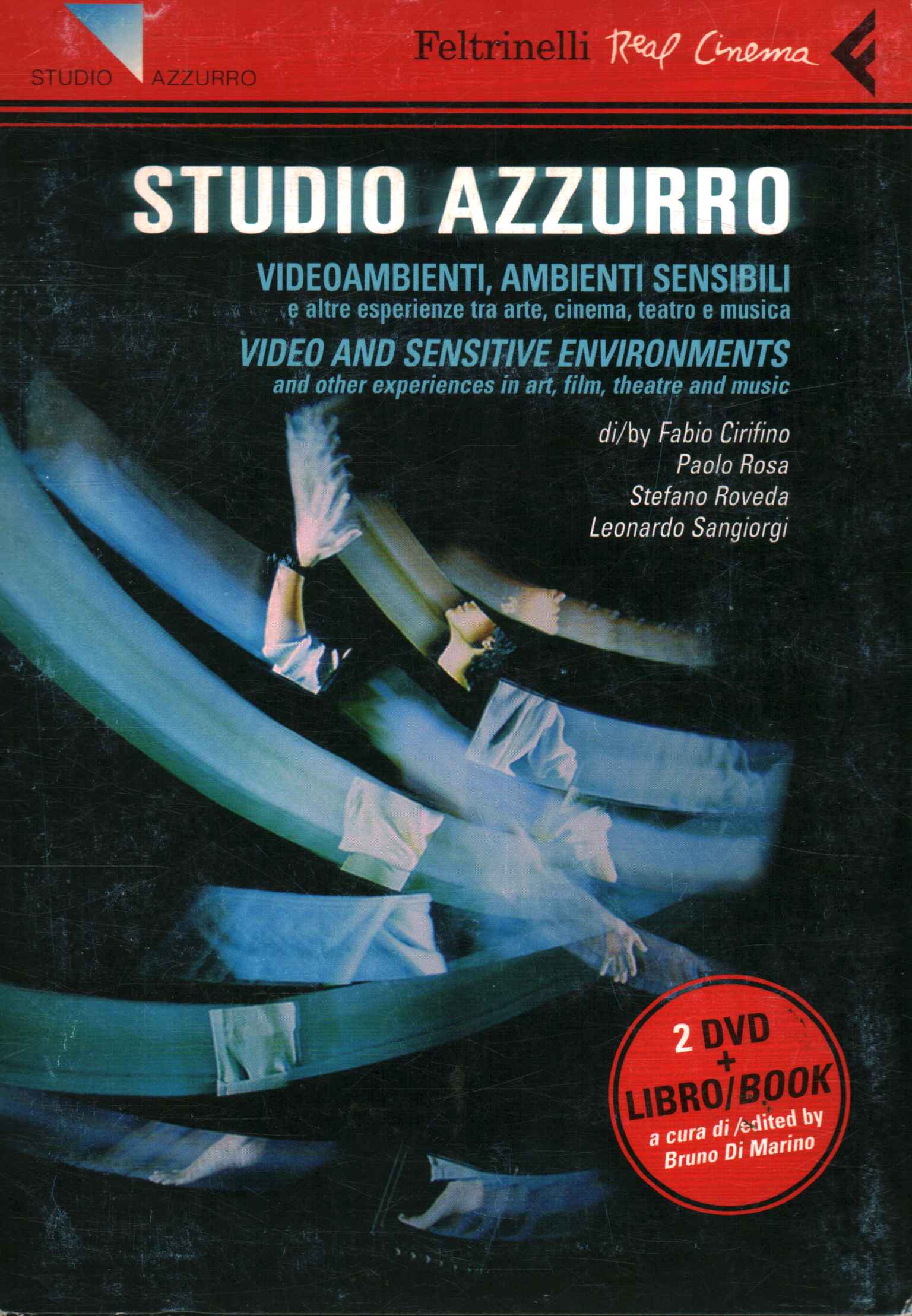 estudio azul