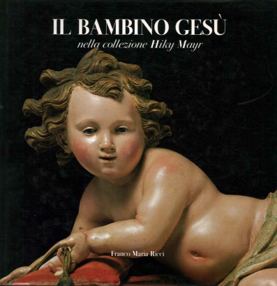 Il bambino Gesù