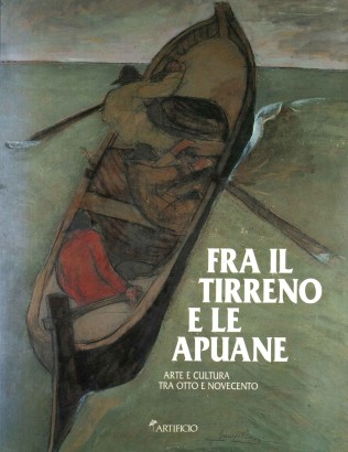 Fra il Tirreno e le Apuane