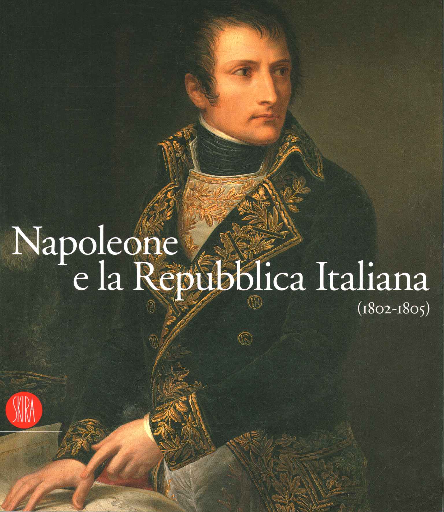 Napoleon und die Italienische Republik