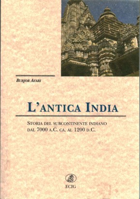 L'antica India