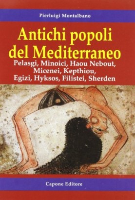 Antichi popoli del mediterraneo