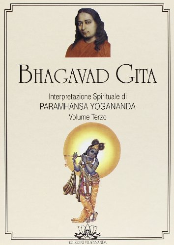 Bhagavad Gita (volume three)