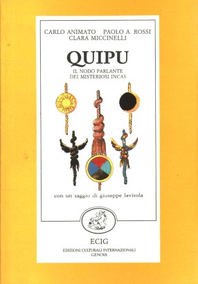 Quipu