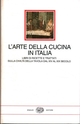 L'art de cuisiner en Italie