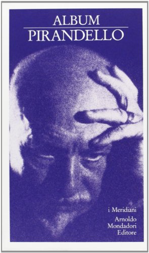 Álbum Pirandello