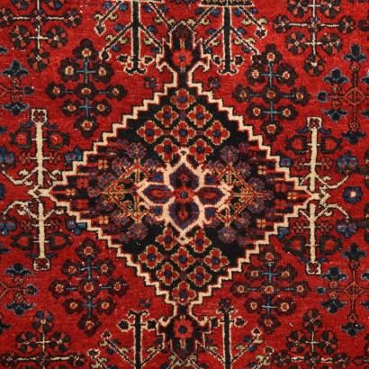 Alfombra Gioshagan - Irán