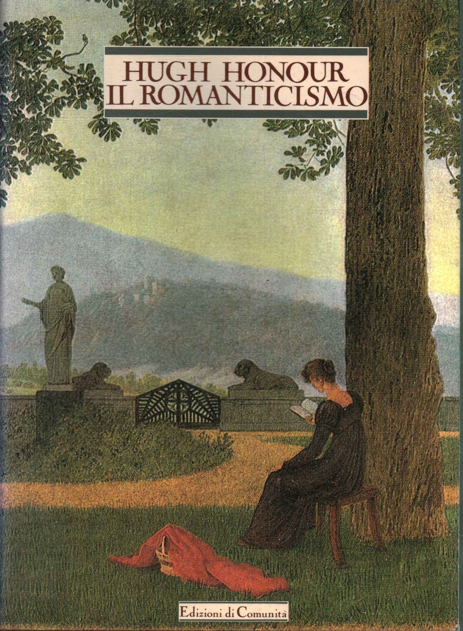 le romantisme