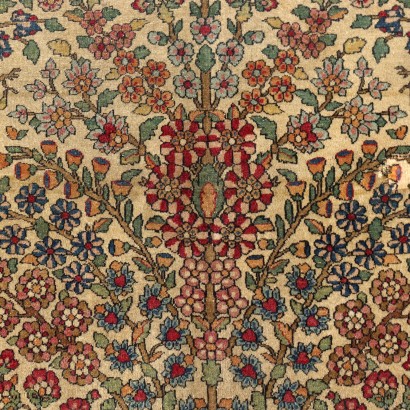 Esfahan carpet - Iran,Isfahan carpet - Iran