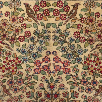 Esfahan carpet - Iran,Isfahan carpet - Iran