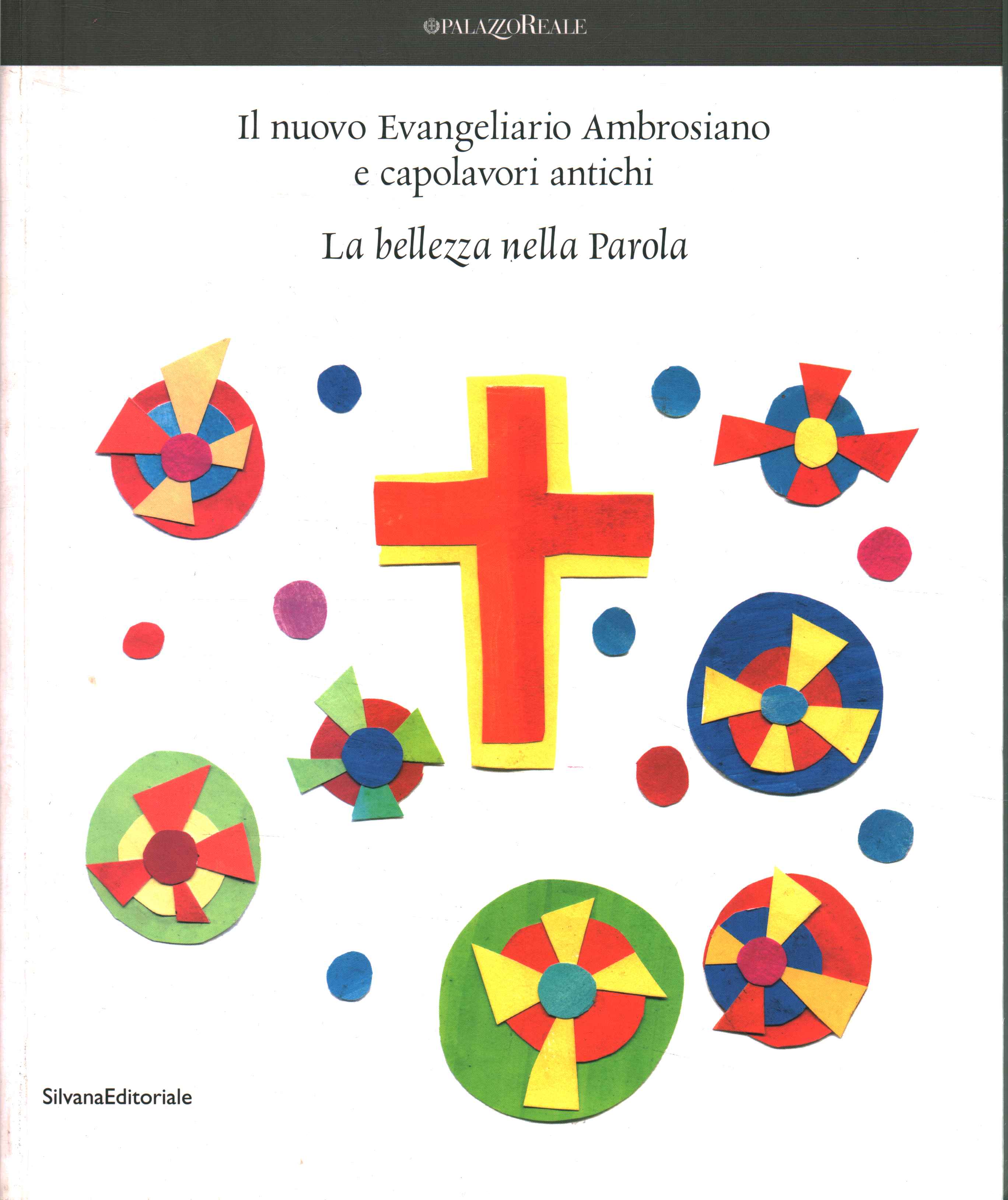 Il nuovo Evangeliario Ambrosiano e capol