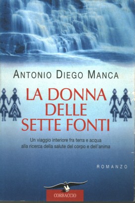 La donna delle sette fonti