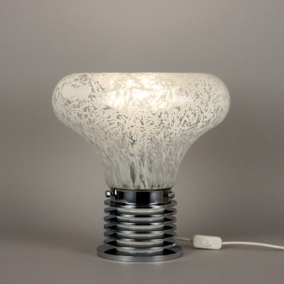 Lampada da tavolo Anni 60-70