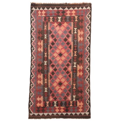 Alfombra Kilim - Turquía