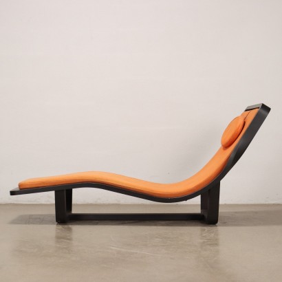 Chaise Longue 70s-80s