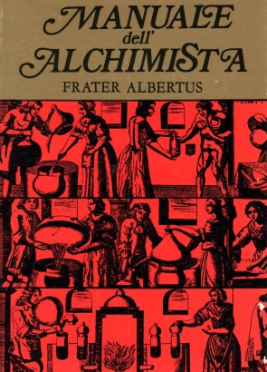 Manuale dell'alchimista