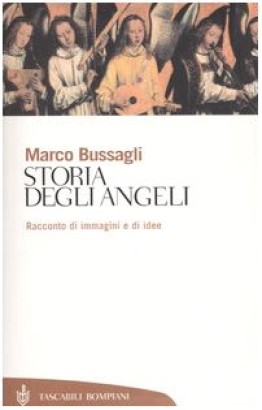 Storia degli angeli