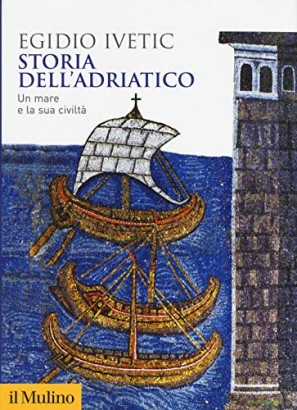 Storia dell'Adriatico